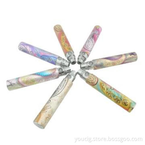 fashionable 1100mah battery EGO-Q e cigarette